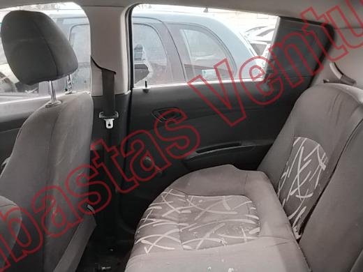 CHEVROLET SPARK 2016, foto 16 de 19