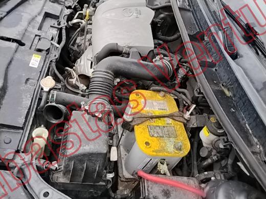 TOYOTA YARIS 2017, foto 9 de 19
