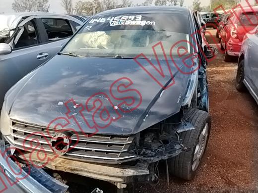 VOLKSWAGEN VENTO 2018, foto 2 de 19