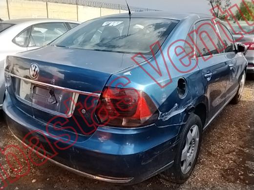 VOLKSWAGEN VENTO 2018, foto 5 de 19