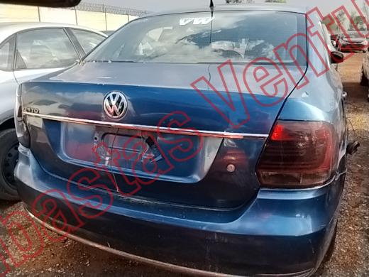 VOLKSWAGEN VENTO 2018, foto 6 de 19