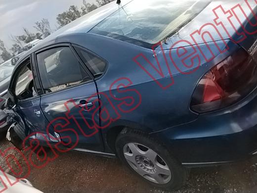VOLKSWAGEN VENTO 2018, foto 8 de 19