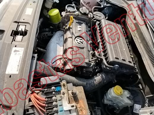 VOLKSWAGEN VENTO 2018, foto 9 de 19
