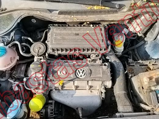 VOLKSWAGEN VENTO 2018, foto 10 de 19