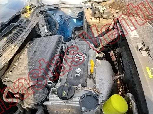 VOLKSWAGEN VENTO 2018, foto 11 de 19