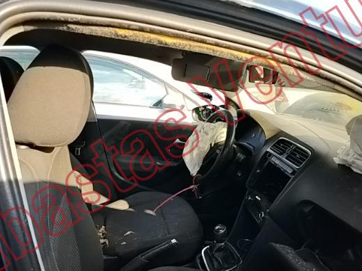 VOLKSWAGEN VENTO 2018, foto 12 de 19
