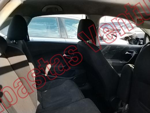 VOLKSWAGEN VENTO 2018, foto 13 de 19