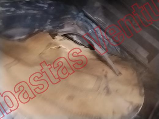 VOLKSWAGEN VENTO 2018, foto 15 de 19