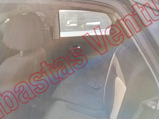 VOLKSWAGEN VENTO 2018, foto 16 de 19