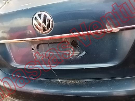 VOLKSWAGEN VENTO 2018, foto 19 de 19