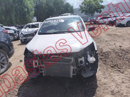 VOLKSWAGEN SAVEIRO  2023, foto 2 de 19