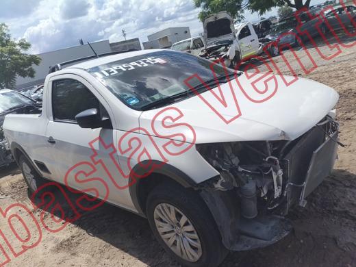 VOLKSWAGEN SAVEIRO  2023, foto 3 de 19