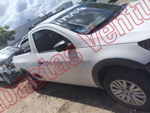 VOLKSWAGEN SAVEIRO  2023, foto 4 de 19