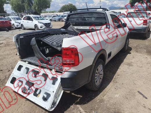VOLKSWAGEN SAVEIRO  2023, foto 5 de 19
