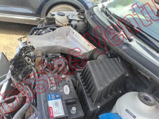 VOLKSWAGEN SAVEIRO  2023, foto 9 de 19