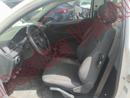 VOLKSWAGEN SAVEIRO  2023, foto 16 de 19