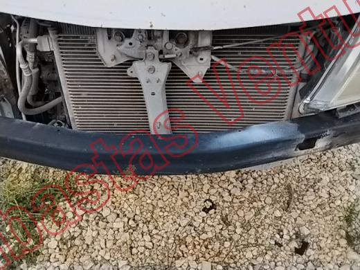 NISSAN TIIDA 2013, foto 18 de 19