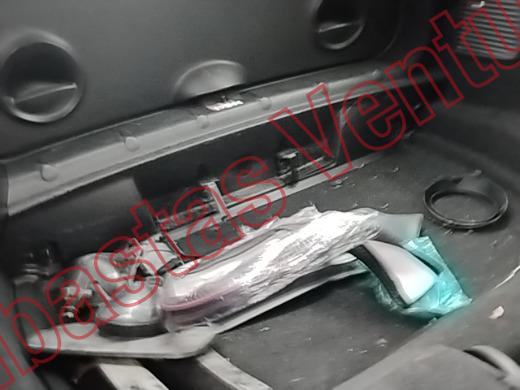 MINI COOPER S COUNTRYMAN 2014, foto 15 de 19