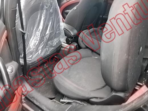MINI COOPER S COUNTRYMAN 2014, foto 16 de 19
