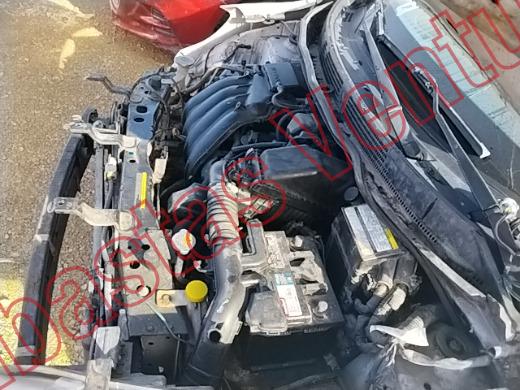 NISSAN VERSA 2019, foto 9 de 19