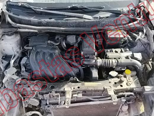NISSAN VERSA 2019, foto 10 de 19