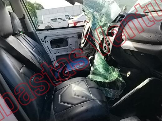 NISSAN VERSA 2019, foto 12 de 19