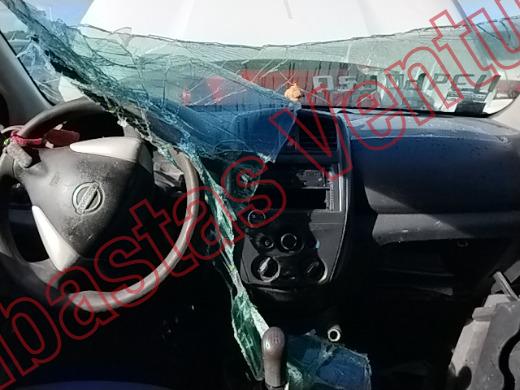 NISSAN VERSA 2019, foto 14 de 19