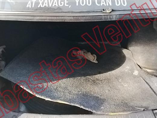 NISSAN VERSA 2019, foto 15 de 19