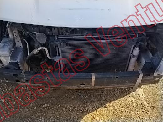 NISSAN VERSA 2019, foto 18 de 19