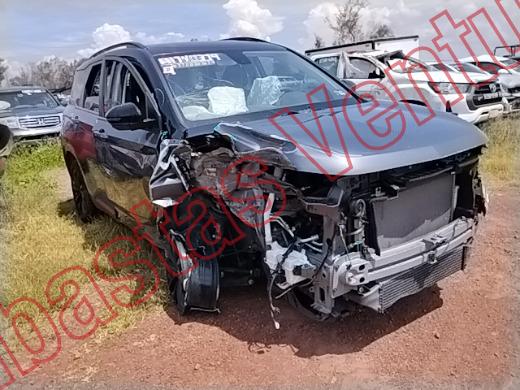 CHEVROLET CAPTIVA 2025, foto 3 de 19