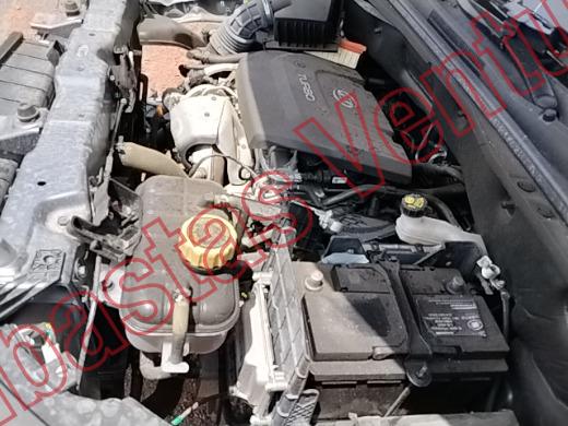 CHEVROLET CAPTIVA 2025, foto 9 de 19