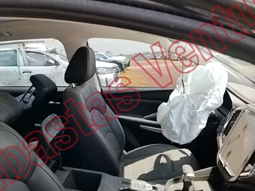 CHEVROLET CAPTIVA 2025, foto 12 de 19