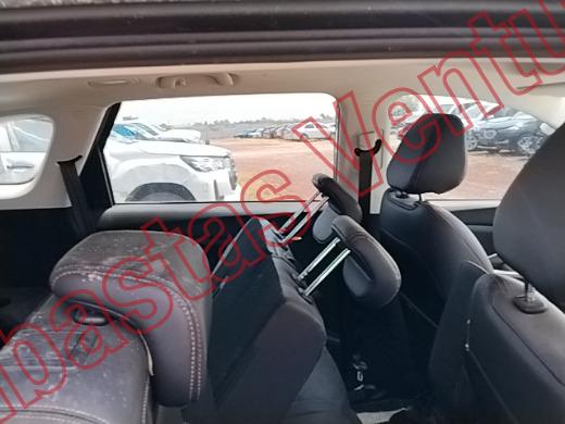 CHEVROLET CAPTIVA 2025, foto 13 de 19