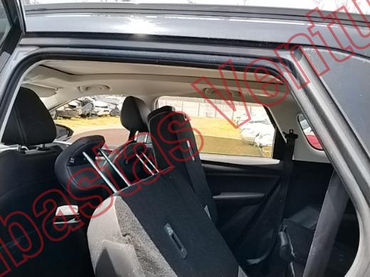CHEVROLET CAPTIVA 2025, foto 16 de 19