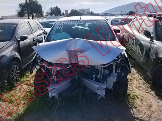 CHEVROLET AVEO 2018, foto 2 de 19
