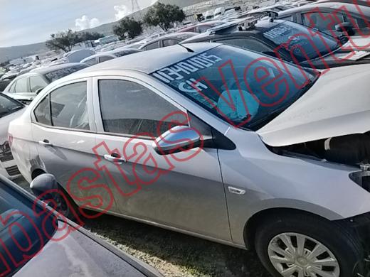 CHEVROLET AVEO 2018, foto 4 de 19