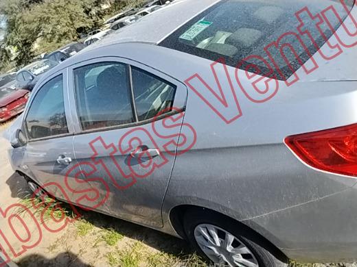 CHEVROLET AVEO 2018, foto 8 de 19