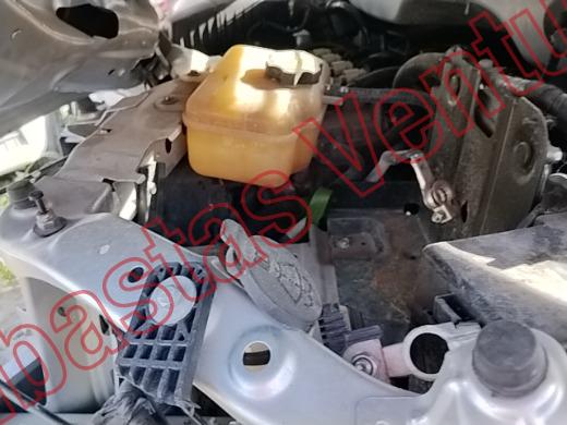 CHEVROLET AVEO 2018, foto 9 de 19