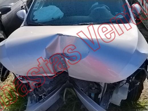 CHEVROLET AVEO 2018, foto 10 de 19