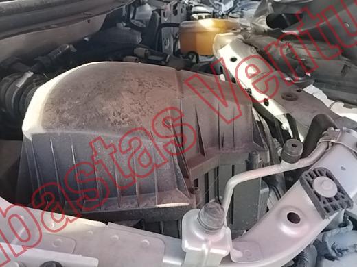 CHEVROLET AVEO 2018, foto 11 de 19