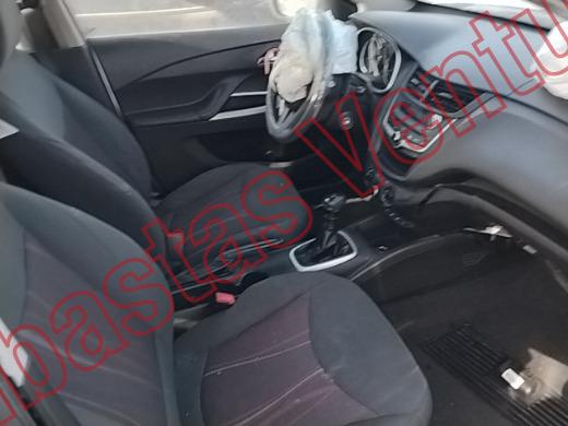 CHEVROLET AVEO 2018, foto 12 de 19