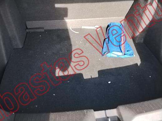 CHEVROLET AVEO 2018, foto 15 de 19