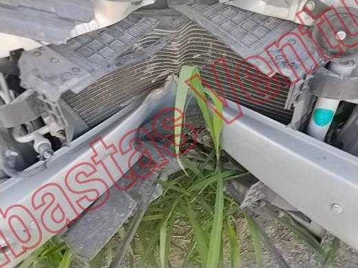 CHEVROLET AVEO 2018, foto 18 de 19