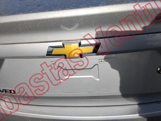 CHEVROLET AVEO 2018, foto 19 de 19