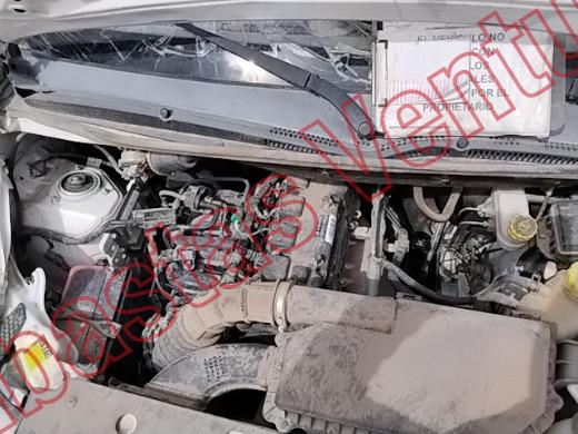CHEVROLET TORNADO 2023, foto 10 de 19