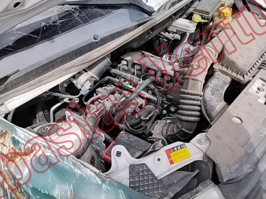 CHEVROLET TORNADO 2023, foto 11 de 19