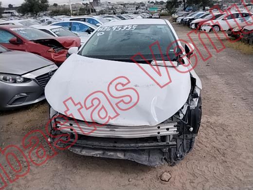 TOYOTA COROLLA 2020, foto 2 de 19