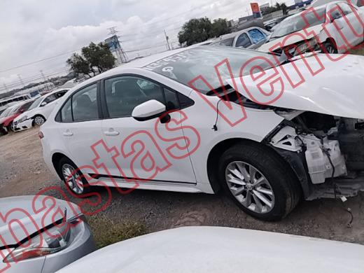 TOYOTA COROLLA 2020, foto 4 de 19