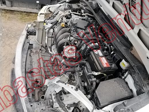 TOYOTA COROLLA 2020, foto 9 de 19
