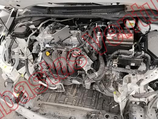 TOYOTA COROLLA 2020, foto 10 de 19